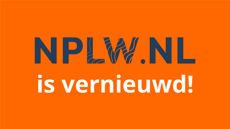 Bericht Op vernieuwde website NPLW vind je makkelijker antwoord op jouw vraag bekijken